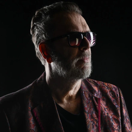 Richard Muller