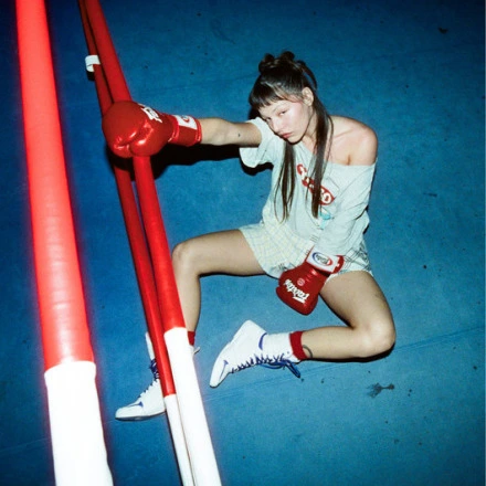 Sara Rikas