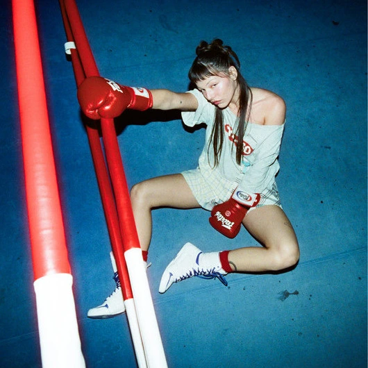 Sara Rikas