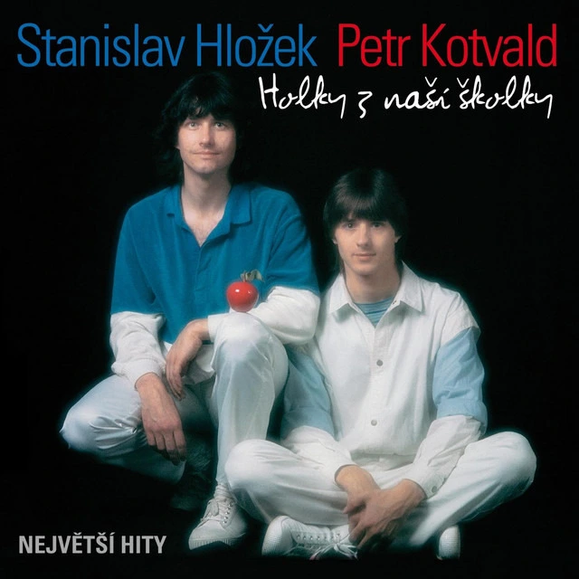 Stanislav Hložek