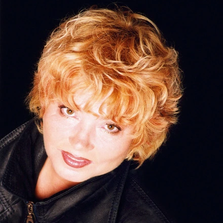 Věra Špinarová