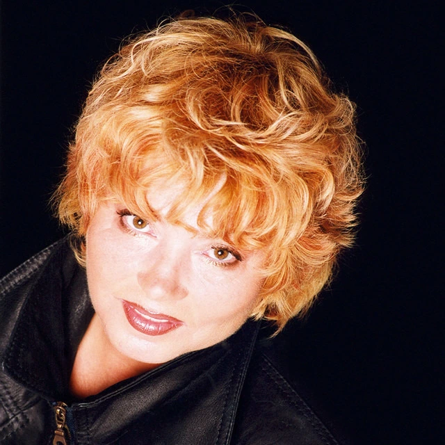 Věra Špinarová