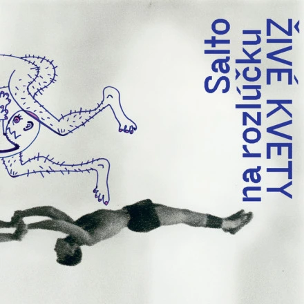 Zive kvety