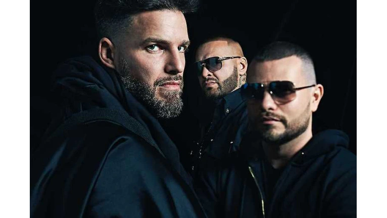 Hip Hop Žije Ostrava 2026 bude poprvé dvoudenní, ohlásili Kontrafakt i Saru Rikas