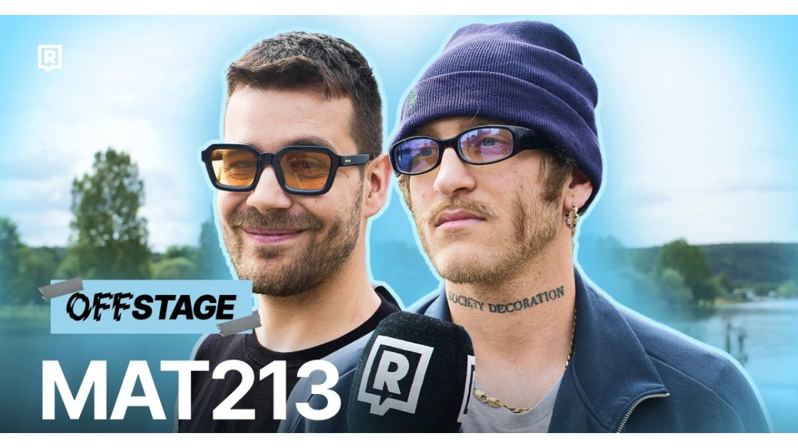 Mat213 vydal album Retroskepse: „Byl jsem přechytralej debílek. Spálil jsem se, ale užívám si slávu“