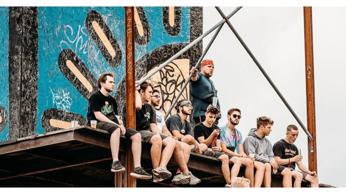 „Vstupenky zůstávají v platnosti pro Hip Hop Kemp 2027.“ Organizátor promluvil o zrušeném festivalu