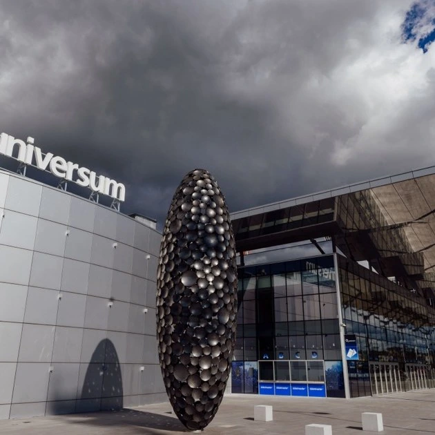 O2 universum