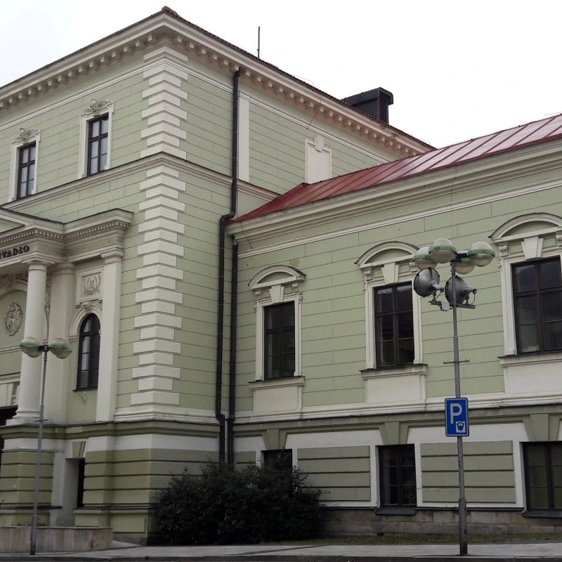 Beskydské divadlo