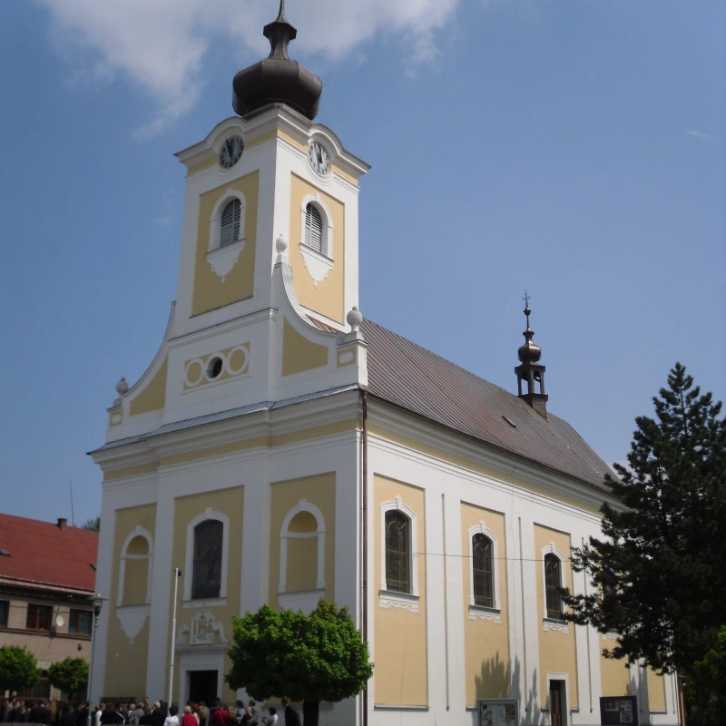 Dostihová dráha Slušovice