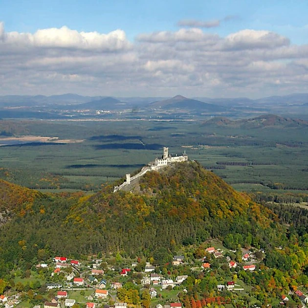 Hrad Bezděz