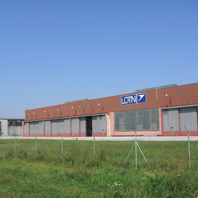Letisko Trenčín