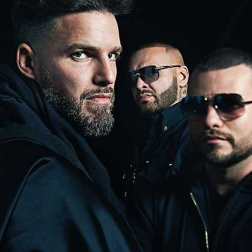 Hip Hop Žije Ostrava 2026