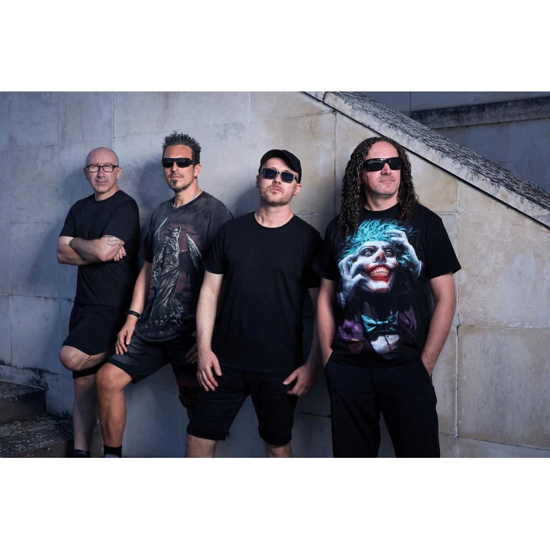 Rock in Jihlava 2026