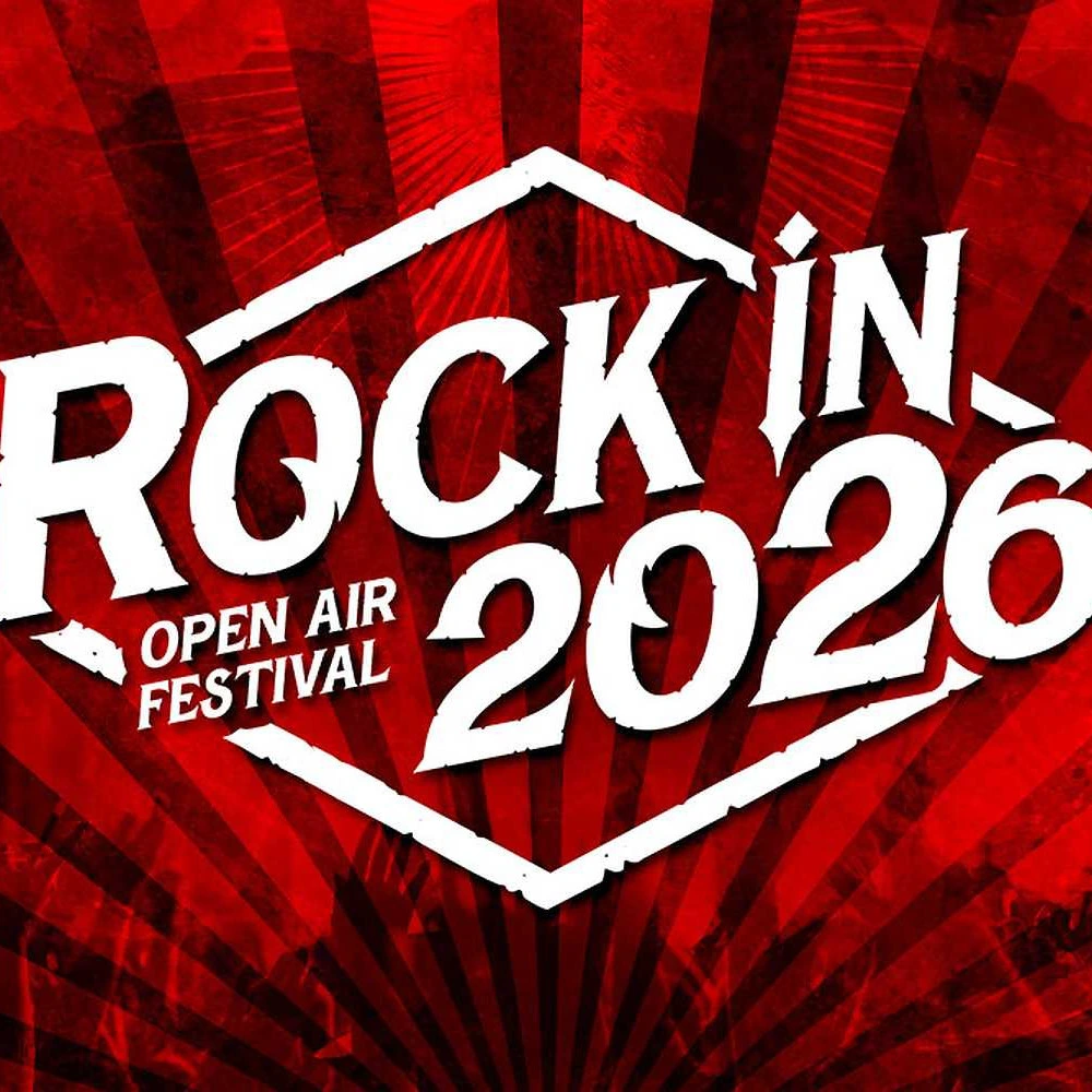 Rock in Ústí nad Labem 2026