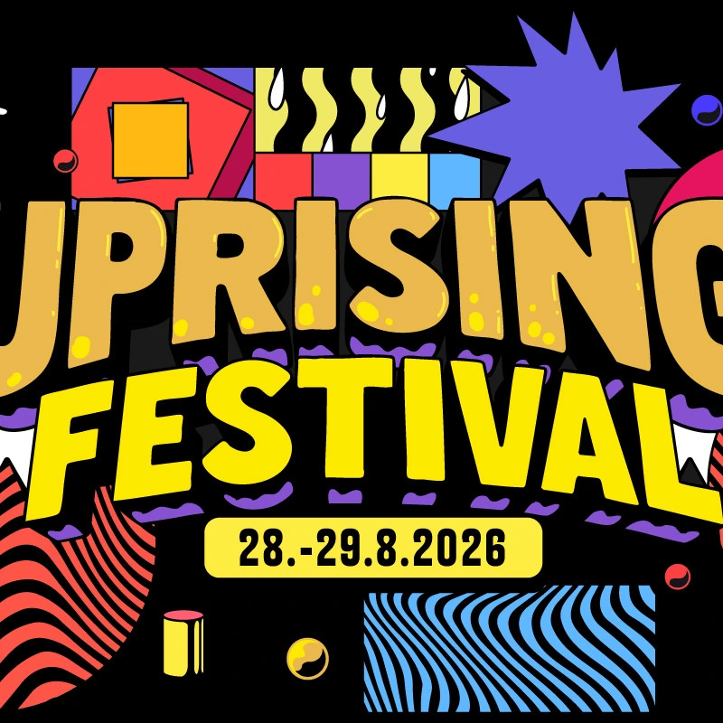 Uprising Festival 2026