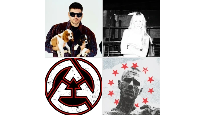 Novo oznámené koncerty (36. týždeň): Pil C, Annet X a Arakain