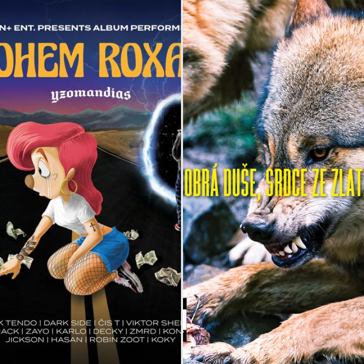 yzove najlepsie albumy