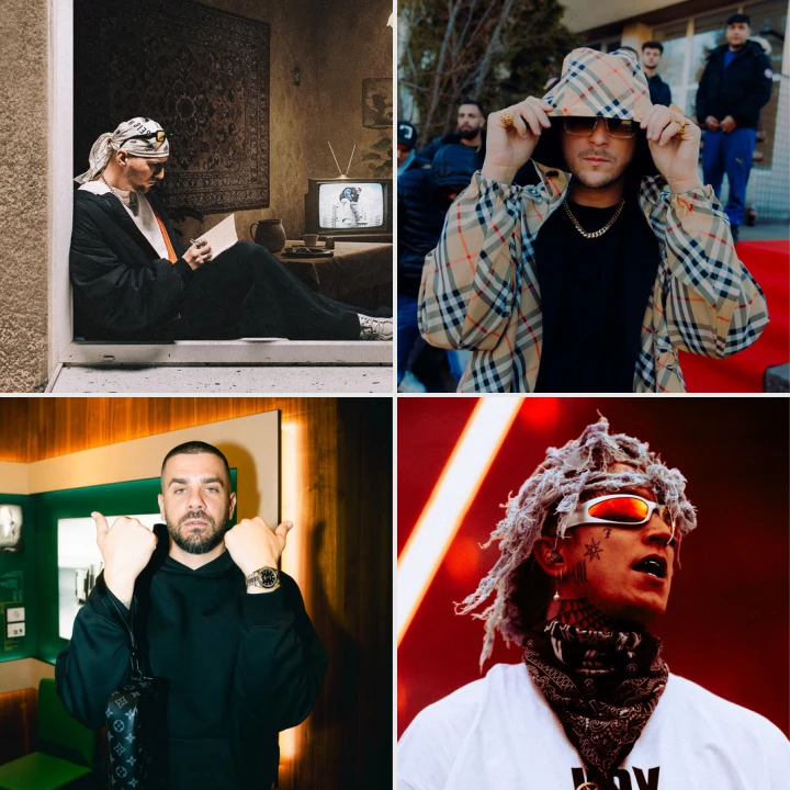 best rappaz