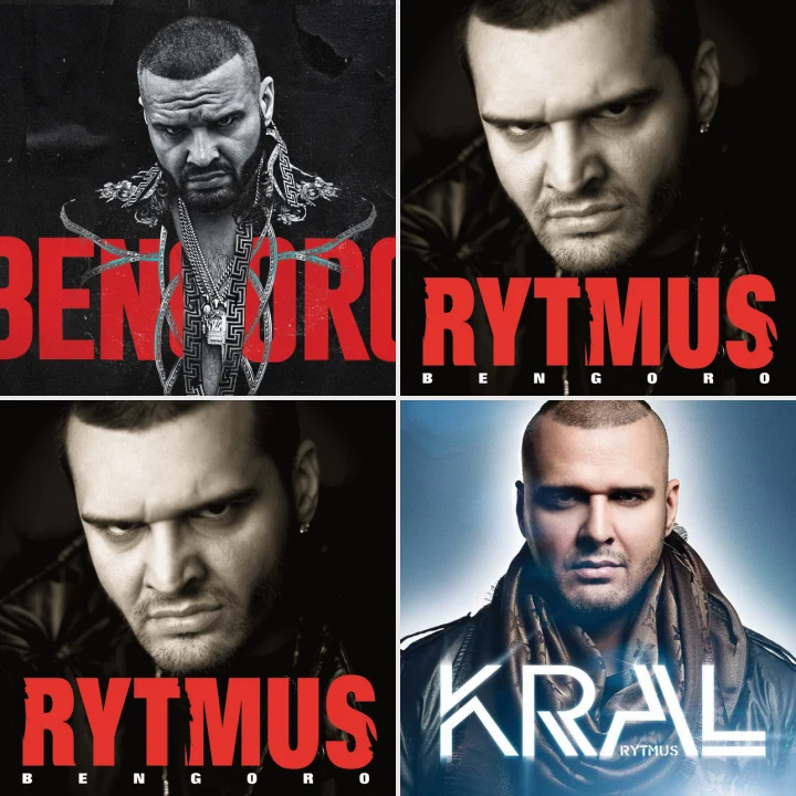 najlepsie rytmusovky